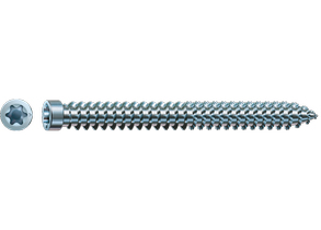 SPAX 1031010751005 Schraube/Bolzen 100 mm 100 Stück(e)
