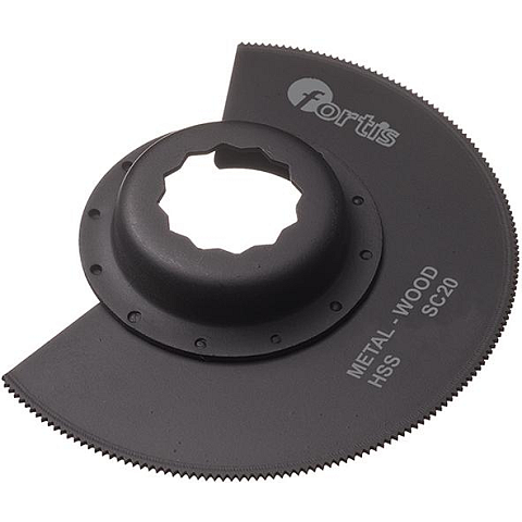 Fortis 4063726005922 Teil/Zubehör für Kantenanleimmaschinen