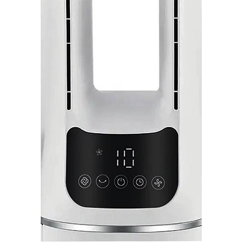 Midea MFP-120 (WH) Weiß
