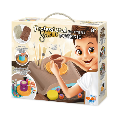 Buki 5426 Kunst-/Bastelspielzeug