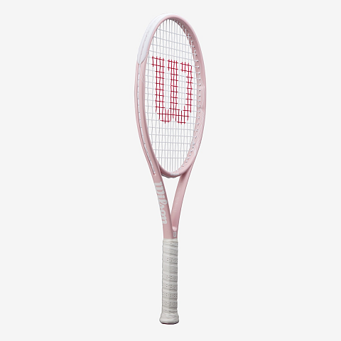 Wilson INTRIGUE SE TNS RKT Pink 1 Stück(e)