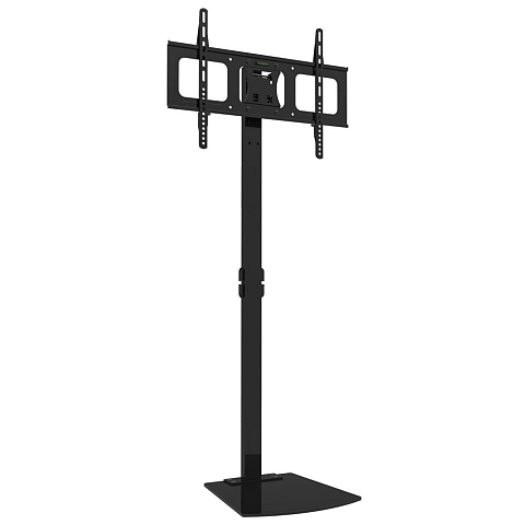 Techly ICA-TR12 TV-Halterung 177,8 cm (70") Schwarz