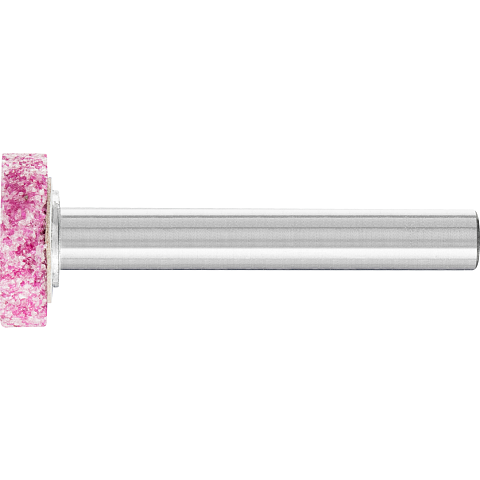 PFERD ZY 1604 6 ADW 46 M5V STEEL Graveur-Bit 10 Stück(e)