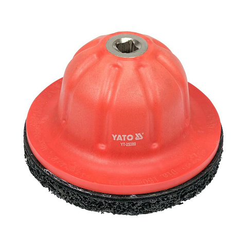 Yato YT-25380 Rund- & Rotorbürste 1 Stück(e)