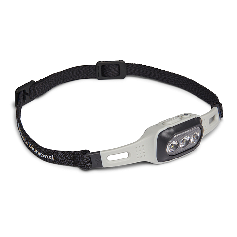 Black Diamond Deploy 325 Schwarz, Weiß Stirnband-Taschenlampe LED