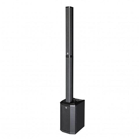 HK Audio Polar 8 Schwarz Verkabelt & Kabellos 1200 W