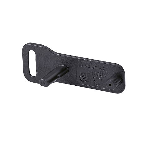 Hettich 9049426 Schubladenrolle & -schiene