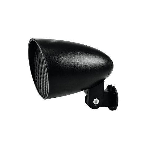 Omnitronic 80710377 Lautsprecher Voller Bereich Schwarz Kabelgebunden 70 W