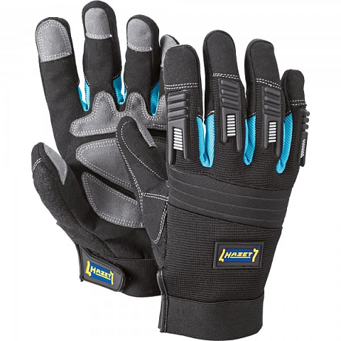 HAZET 1987-5XL Sporthandschuh