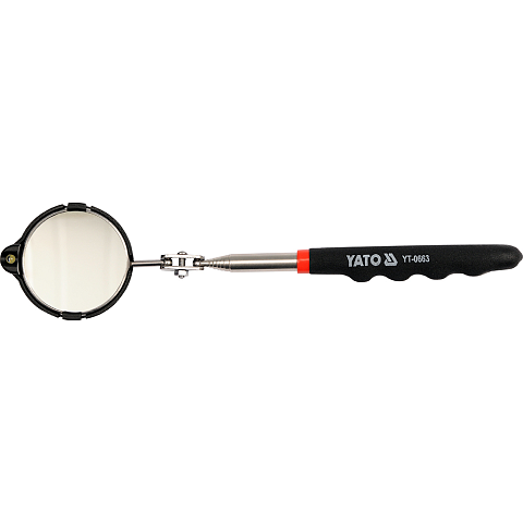Yato YT-0663 Handlampe LED