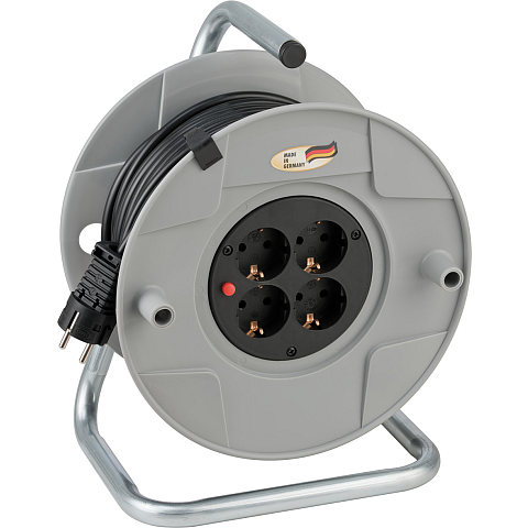 Brennenstuhl AK 260 4 AC-Ausgänge 40 m