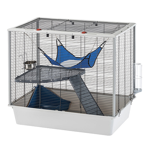 Ferplast Furet Plus Frettchen Beige