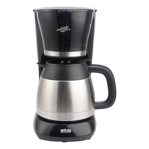 Silva Schneider KA-T 4505 Halbautomatisch Filterkaffeemaschine 1 l