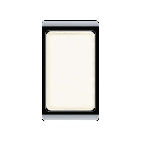 ARTDECO Eyeshadow Matt Refill 512 matt white