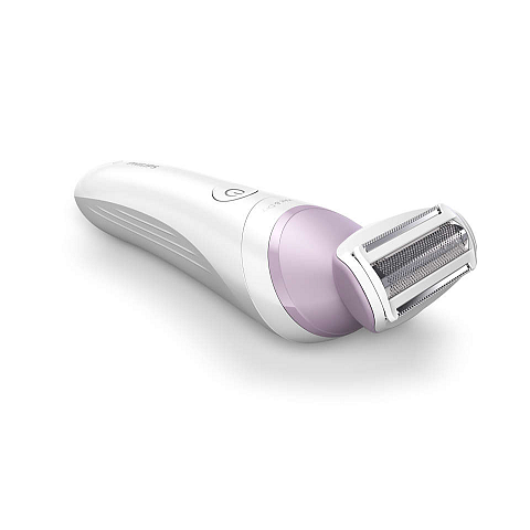 Philips 6000 series Lady Shaver Series 6000 BRL136/00 Kabellos für die Nass- und Trockenrasur
