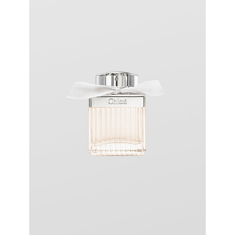 Chloé Eau De Toilette 75 ml Frauen
