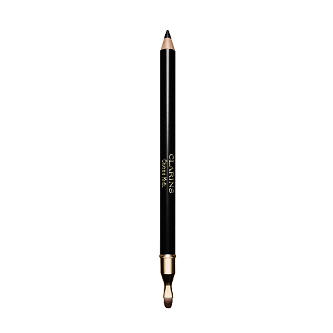 Clarins Crayon Khôl eye pencil 1,05 g Kohl 01 Carbon Black