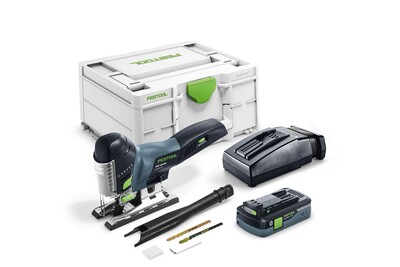 Festool 576525 Handgeführte Trennsäge/Betonschneider