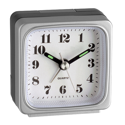 TFA-Dostmann 98.1079 Wecker Quarzwecker