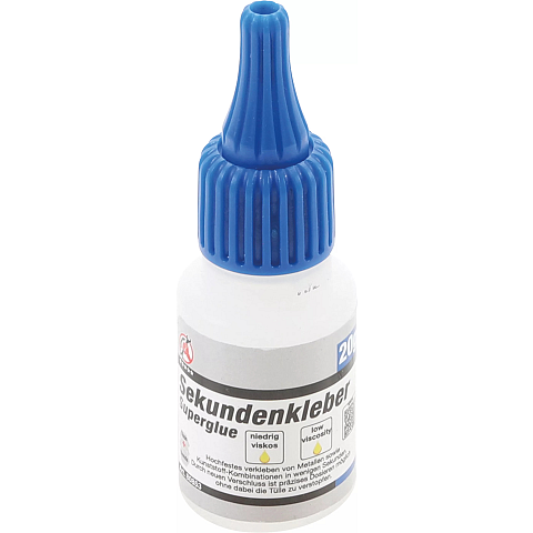 BGS technic Superglue