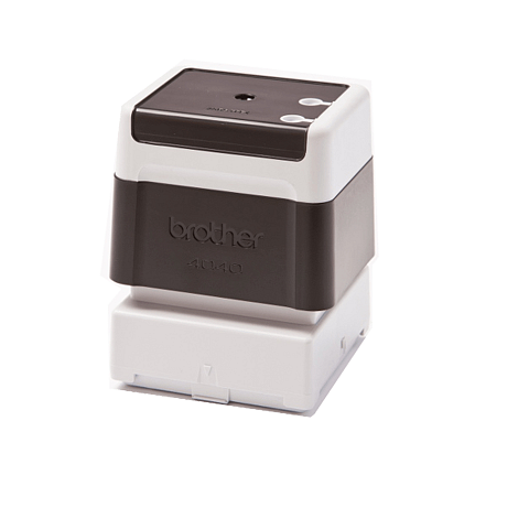 Brother PR4040B6P Firmenstempel