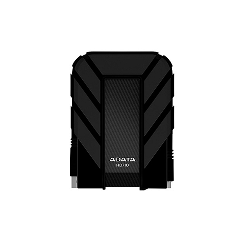 ADATA HD710 Pro Externe Festplatte 4 TB 2.5" USB 3.2 Gen 1 (3.1 Gen 1) Schwarz