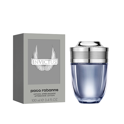 Rabanne Invictus After-Shave-Lotion 100 ml