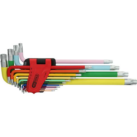 KS Tools 151.4440 Torxschlüssel