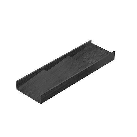 Hettich 9283414 Schubladenrolle & -schiene 500 mm