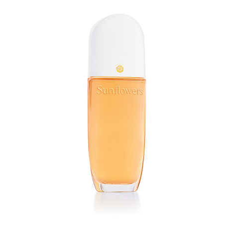 Elizabeth Arden Sunflower 100 ml Frauen