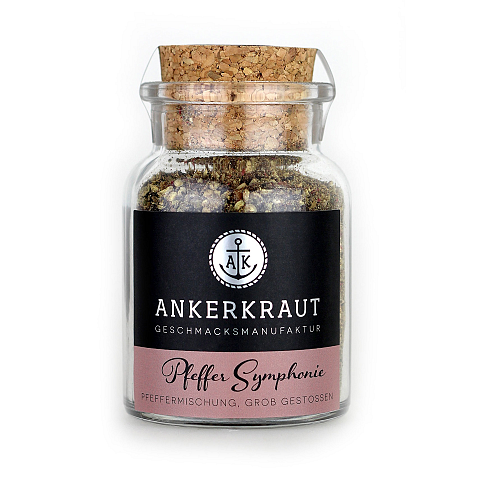 Ankerkraut Pfeffer Symphonie