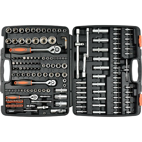 Sthor 58688 Steckdosen/Steckdosen-Set