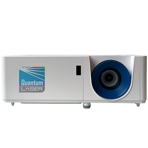 InFocus INL2168 Beamer Standard Throw-Projektor 4500 ANSI Lumen DLP 1080p (1920x1080) 3D Weiß