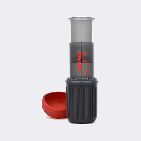 AeroPress 10R11 Kaffeemaschine Manuell
