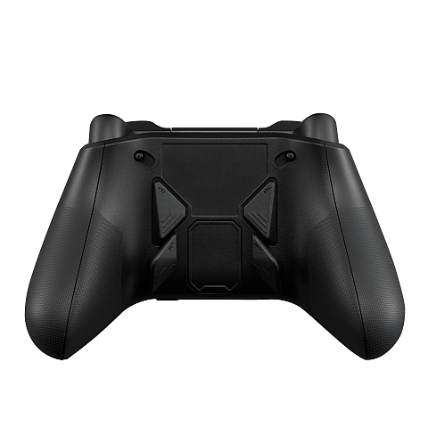 ASUS ROG Raikiri Pro Schwarz Bluetooth/USB Gamepad Analog / Digital PC, Xbox One, Xbox One S, Xbox One X, Xbox Series S, Xbox Series X