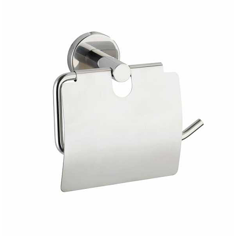 WENKO 20217100 Wand-montiert Silber
