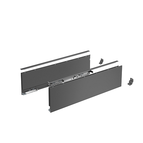 Hettich 9353431 Schubladenrolle & -schiene 300 mm