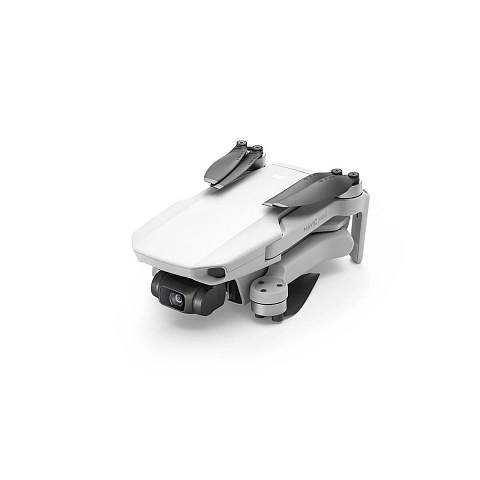 DJI Mavic Mini Fly More Combo 4 Rotoren Quadrocopter 12 MP 2720 x 1530 Pixel 2400 mAh Schwarz, Weiß
