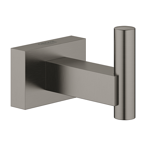 GROHE Essentials Cube Graphit 1 Stück(e)