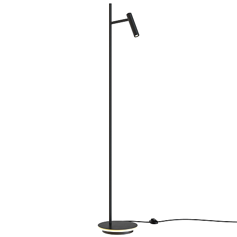 Maytoni Z010FL-L8B3K Bodenleuchte LED F