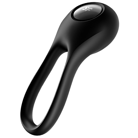 Satisfyer Majestic Duo Vibrierender Ring