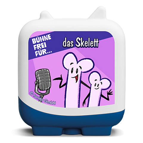 tonies 11002550 Musikalisches Spielzeug