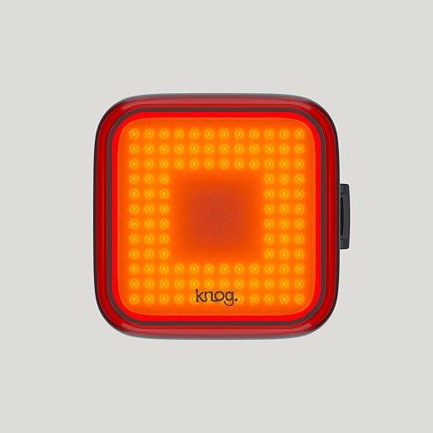 Knog Blinder Square Heckbeleuchtung 100 lm