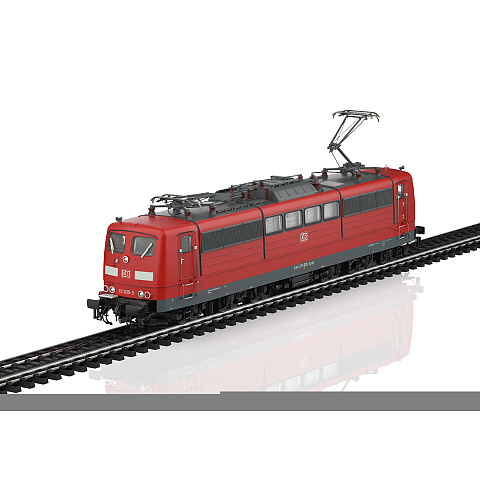 Märklin 39133 maßstabsgetreue modell Zugmodell Vormontiert HO (1:87)