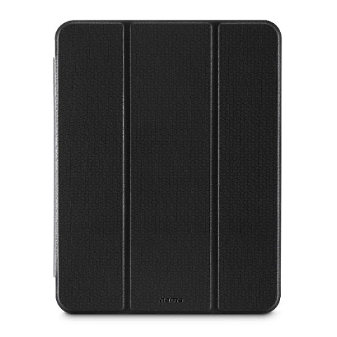 Hama Extreme Protect 33 cm (13") Folio Schwarz, Transparent
