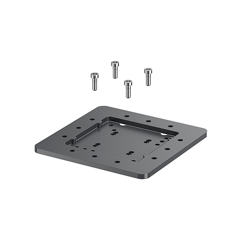 Hettich 9243049 Schubladenrolle & -schiene