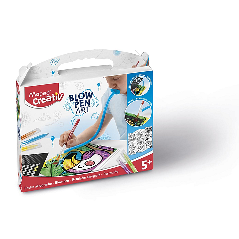 Maped 846715 Kunst-/Bastelspielzeug