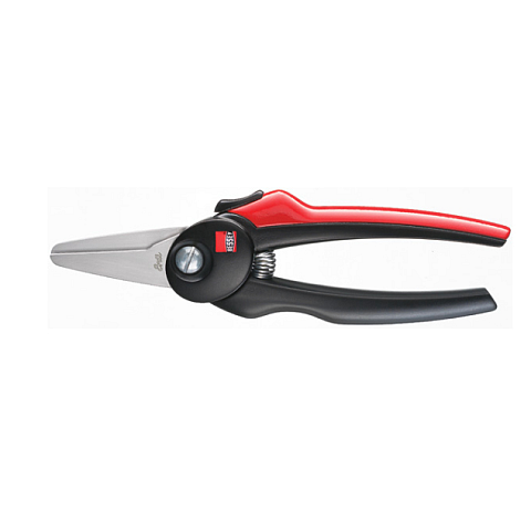 BESSEY D47-2 Drahtschere Gerade Edelstahl