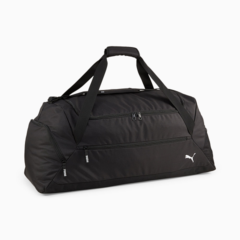 PUMA teamGOAL Seesack 72 l Polyester Schwarz