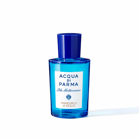 Acqua di Parma Blu Mediterraneo Mandorlo di Sicilia 100 ml Unisex